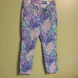 Lilly Pulitzer Pants